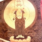 Guanyin - The Goddess of Compassion